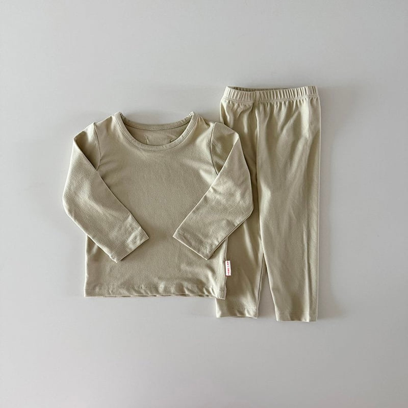 Little Foxx – Heat Warm Pajamas