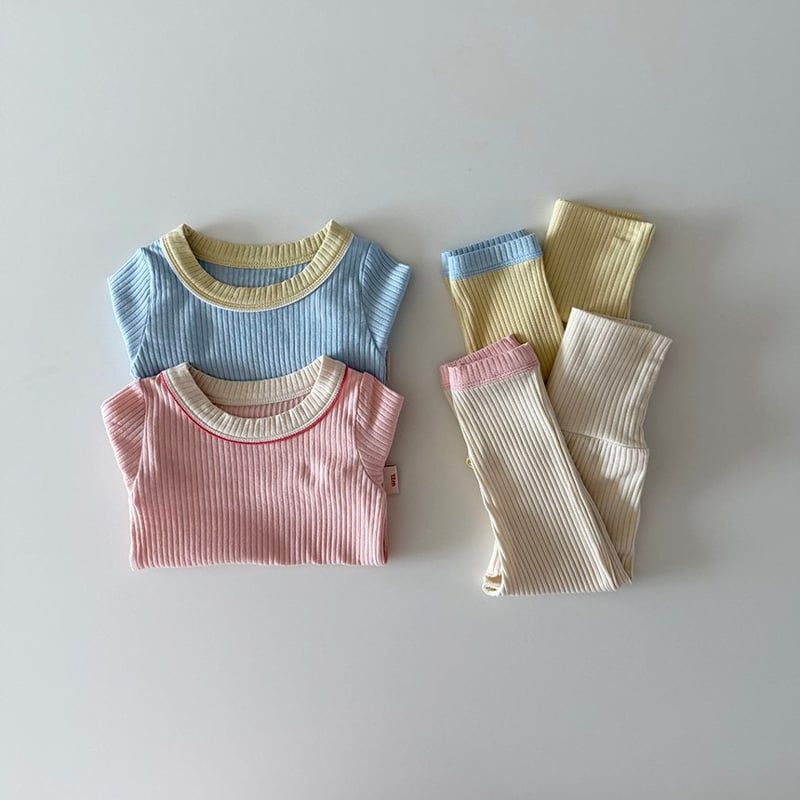 Little Foxx – Palatte Pajamas