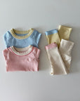 Little Foxx – Palatte Pajamas