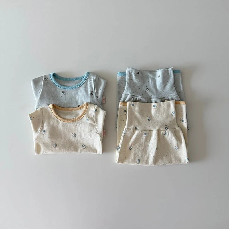Little Foxx – Five Guys Pajamas