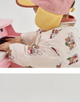 Little Foxx – Kinder Reversible Suit