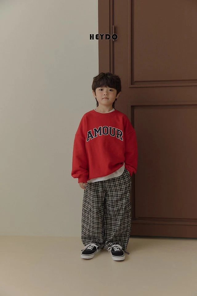 Little Foxx – AM Sweatshirts