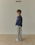 Little Foxx – Rib Colored Pants