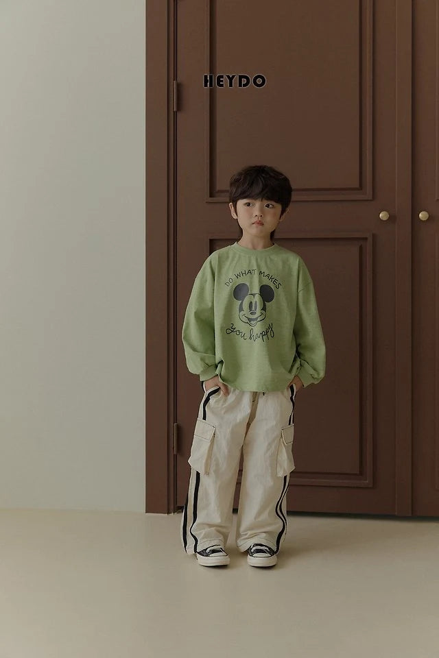 Little Foxx – Dakko Pocket Pants