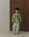 Little Foxx – Dakko Pocket Pants