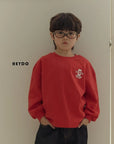 Little Foxx – C Logo Tee