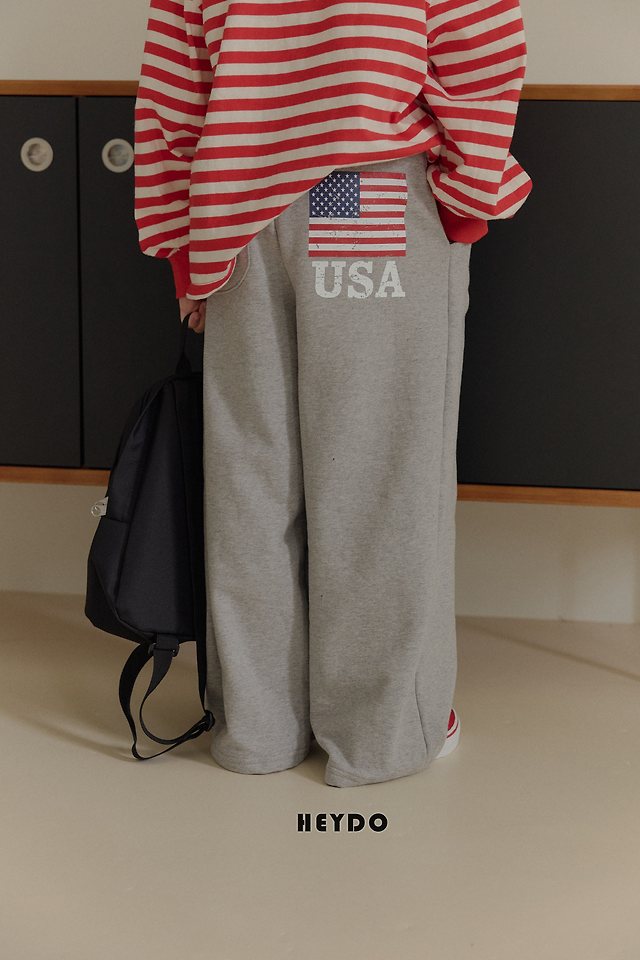 Little Foxx – Point Training Pants