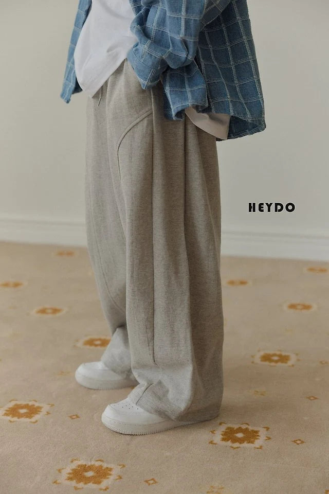 Little Foxx – Curve Slit Pants