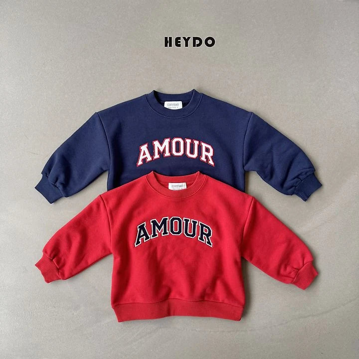 Little Foxx – AM Sweatshirts