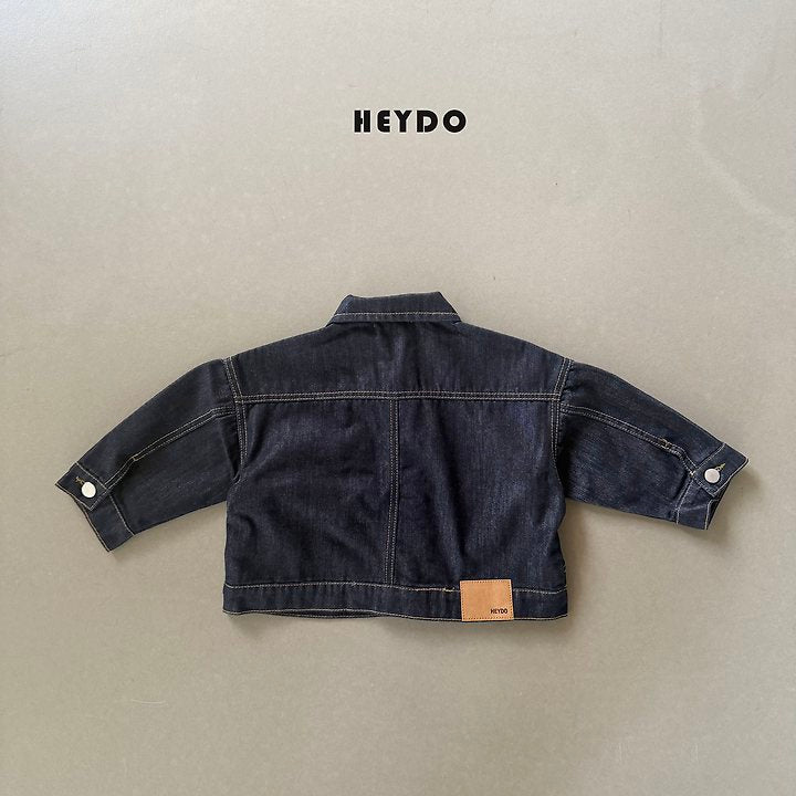 Little Foxx – Chore Jacket