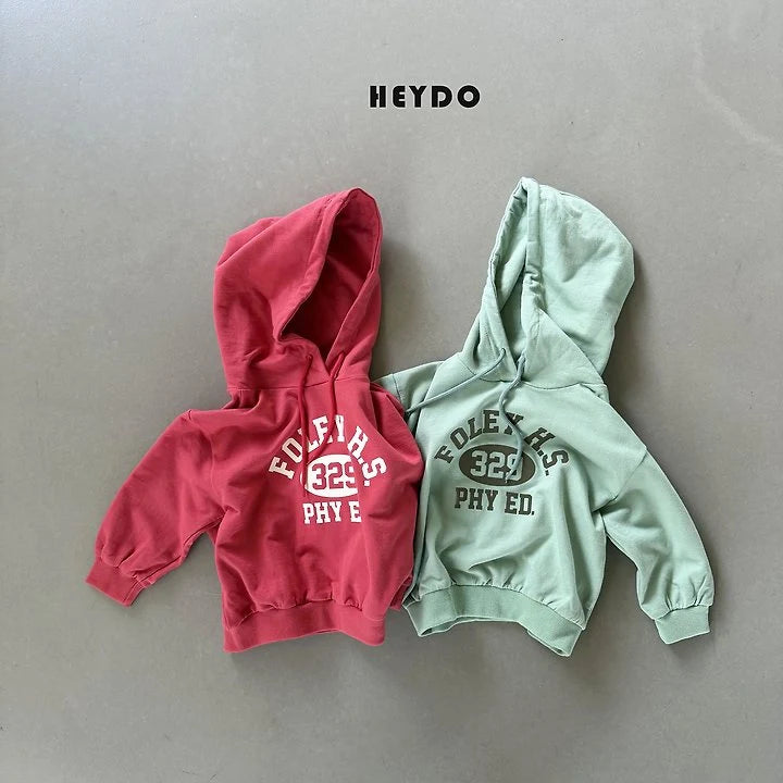 Little Foxx – Hoofo Hoodie