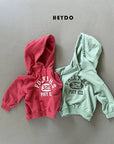 Little Foxx – Hoofo Hoodie