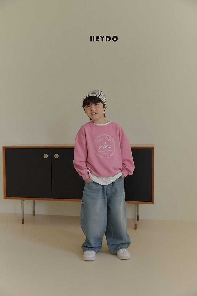 Little Foxx – Maison Sweatshirts
