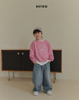 Little Foxx – Maison Sweatshirts