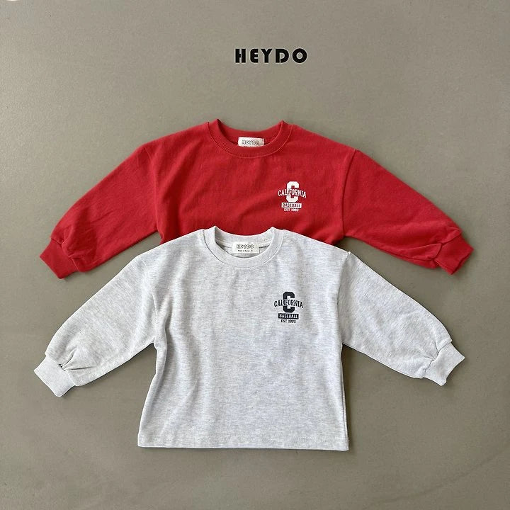 Little Foxx – C Logo Tee