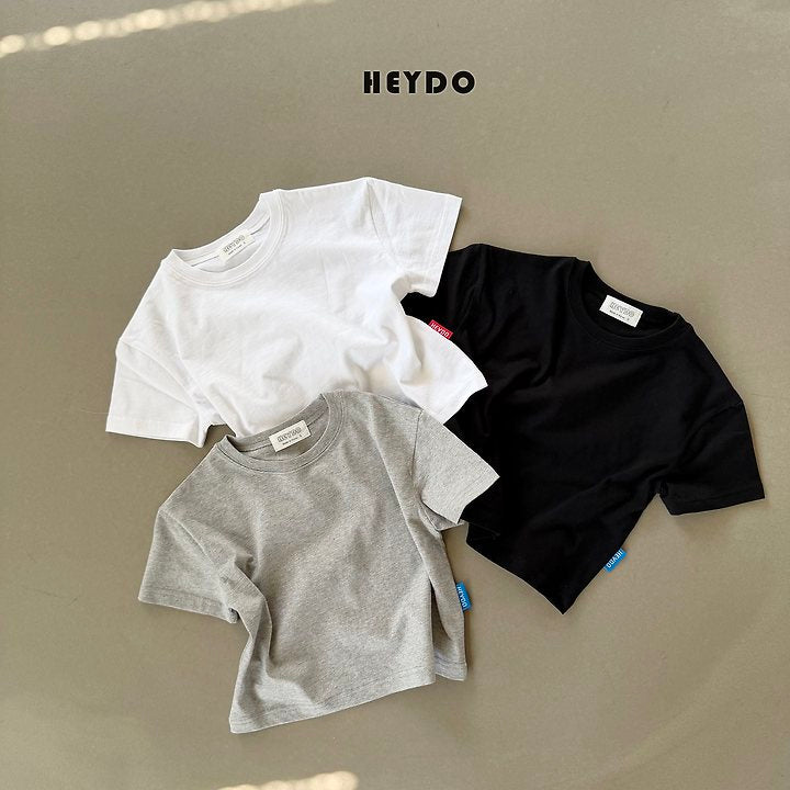 Little Foxx – Single Sliket Short Sleeved Tee