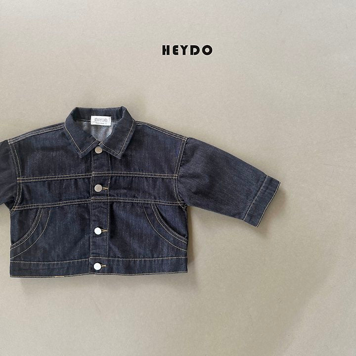 Little Foxx – Chore Jacket