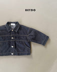 Little Foxx – Chore Jacket