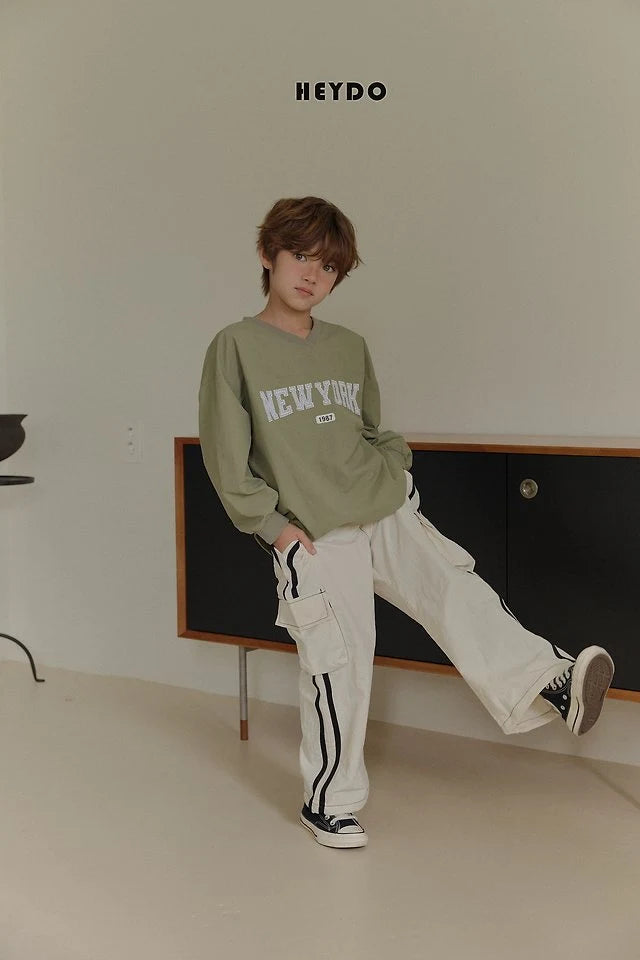 Little Foxx – Dakko Pocket Pants