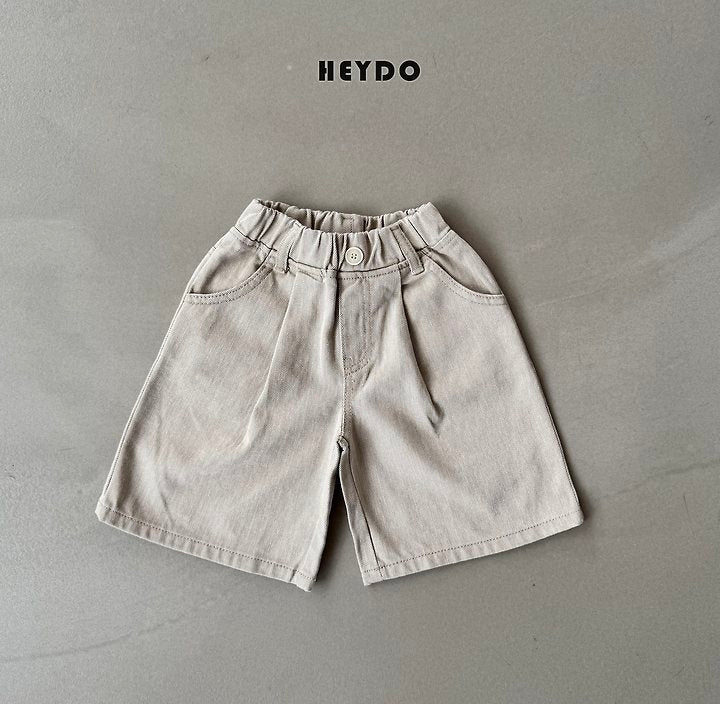 Little Foxx – Dandy Bermuda Pants
