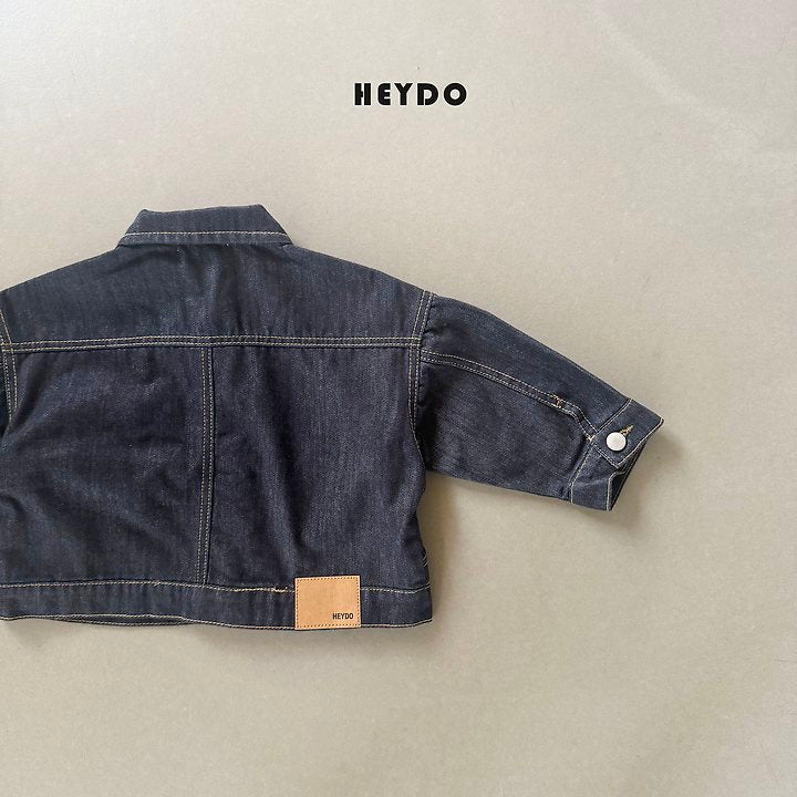 Little Foxx – Chore Jacket