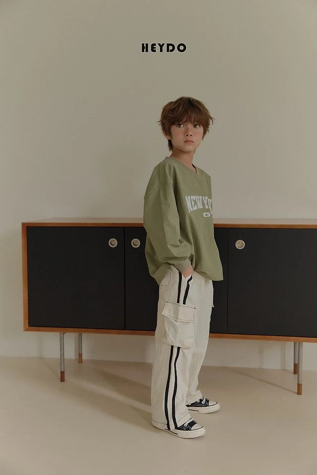 Little Foxx – Dakko Pocket Pants