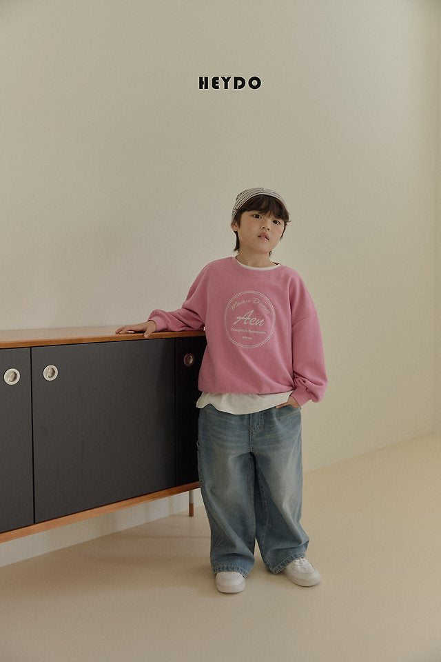 Little Foxx – Maison Sweatshirts