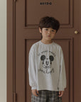 Little Foxx – Smile Tee