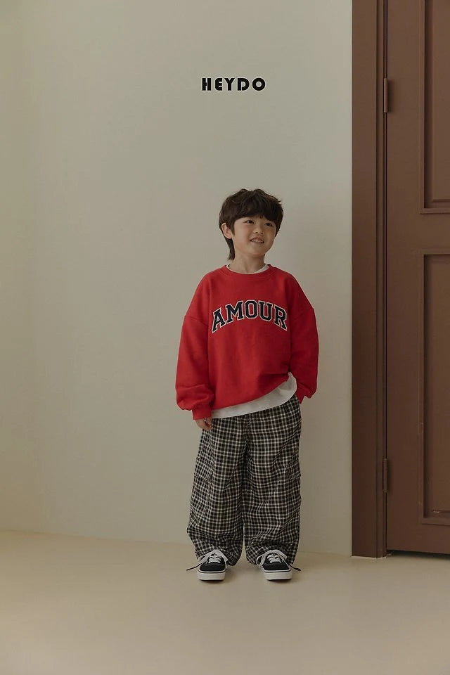 Little Foxx – AM Sweatshirts