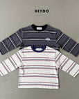 Little Foxx – Butter Wappen Tee