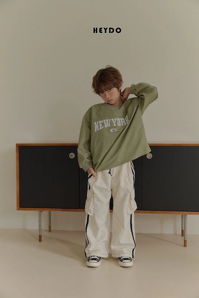 Little Foxx – Dakko Pocket Pants
