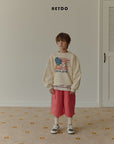 Little Foxx – Tom Jerry Sweatshirts