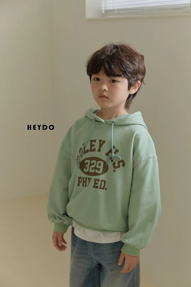 Little Foxx – Hoofo Hoodie