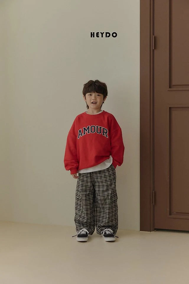 Little Foxx – AM Sweatshirts