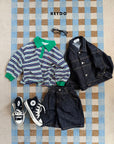 Little Foxx – Chore Jacket