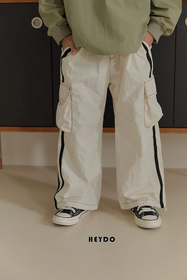 Little Foxx – Dakko Pocket Pants