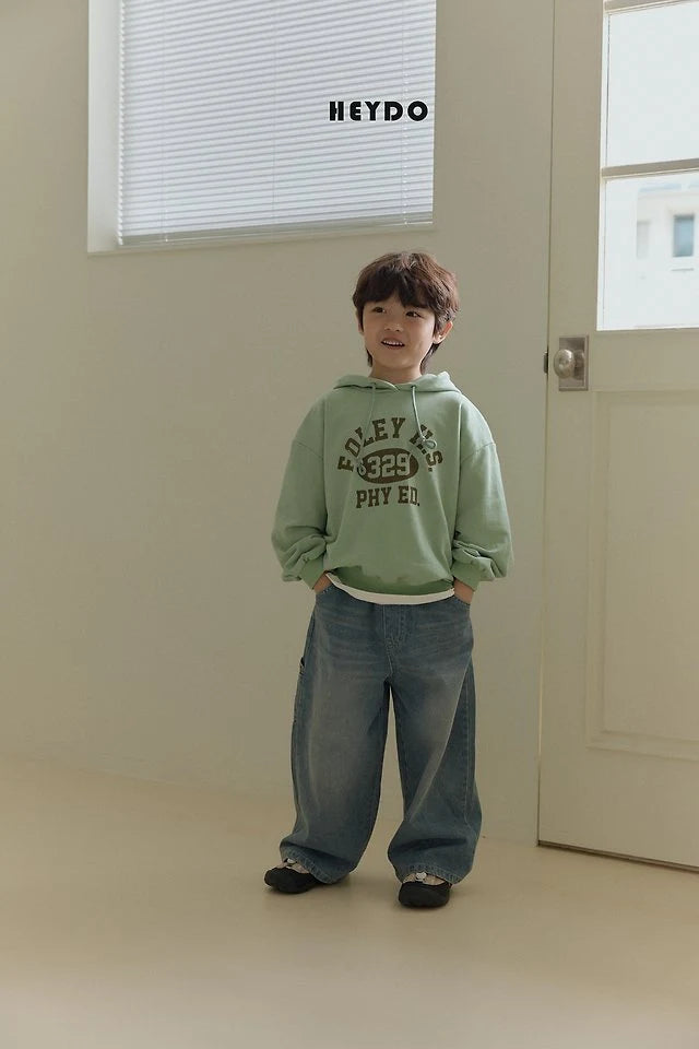 Little Foxx – Hoofo Hoodie