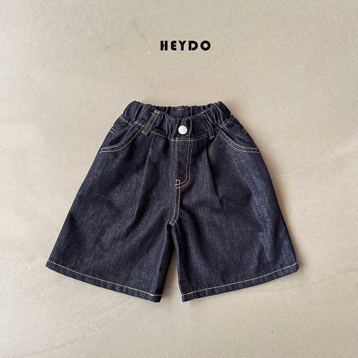 Little Foxx – Dandy Bermuda Pants