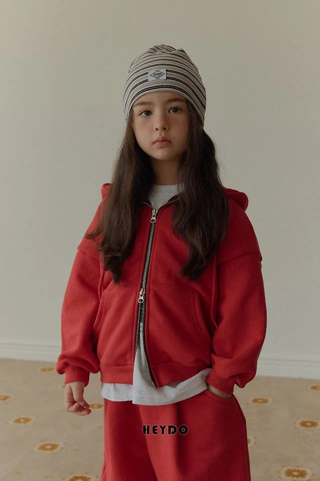 Little Foxx – Smurf Bermuda Pants