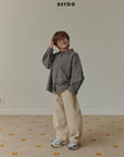 Little Foxx – Chicho Check Shirt