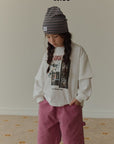 Little Foxx – Trendy Bermuda Pants