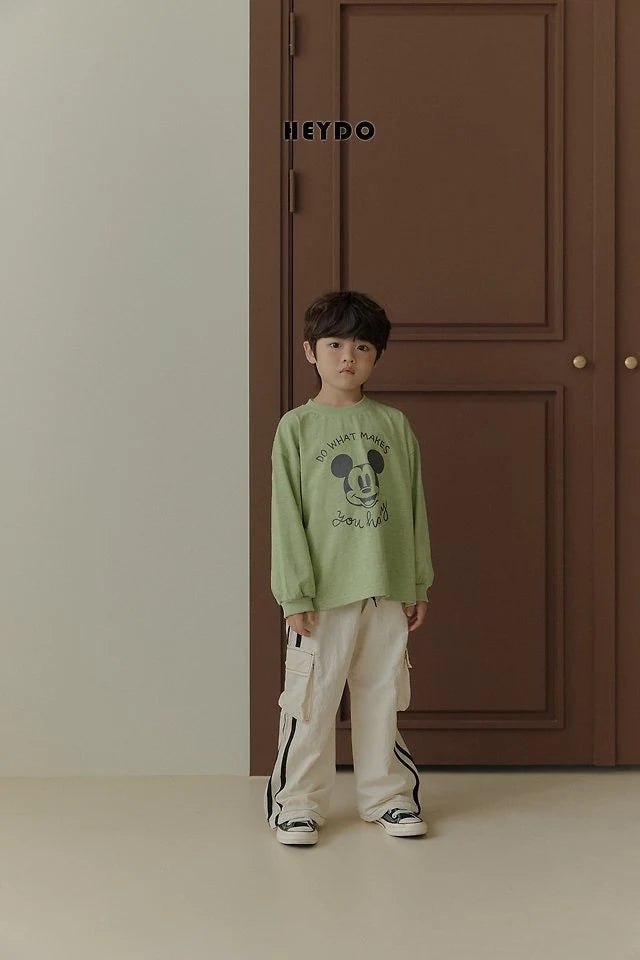 Little Foxx – Dakko Pocket Pants