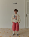 Little Foxx – Tom Jerry Sweatshirts