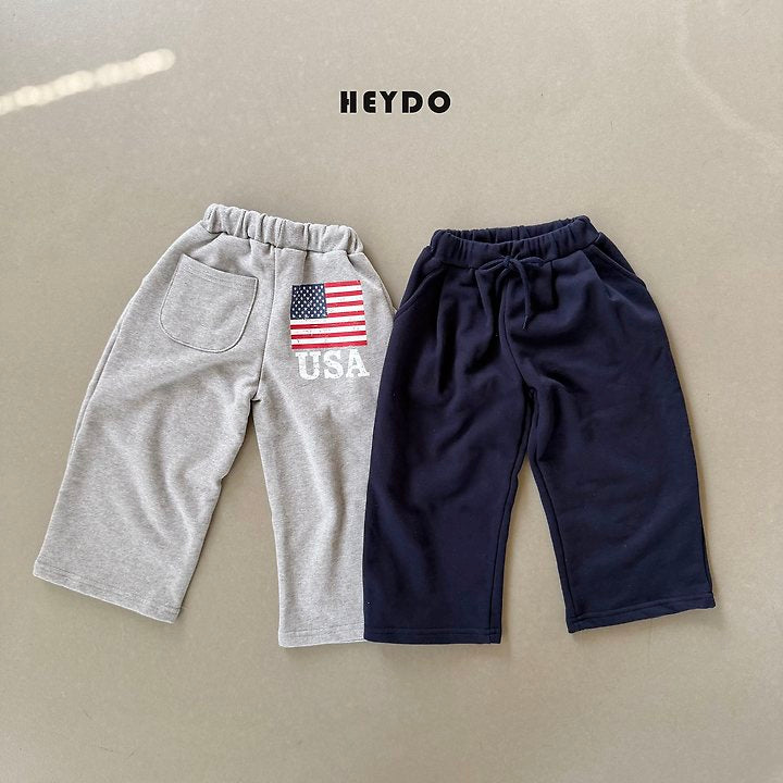 Little Foxx – Point Training Pants