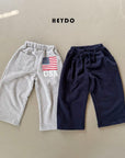 Little Foxx – Point Training Pants