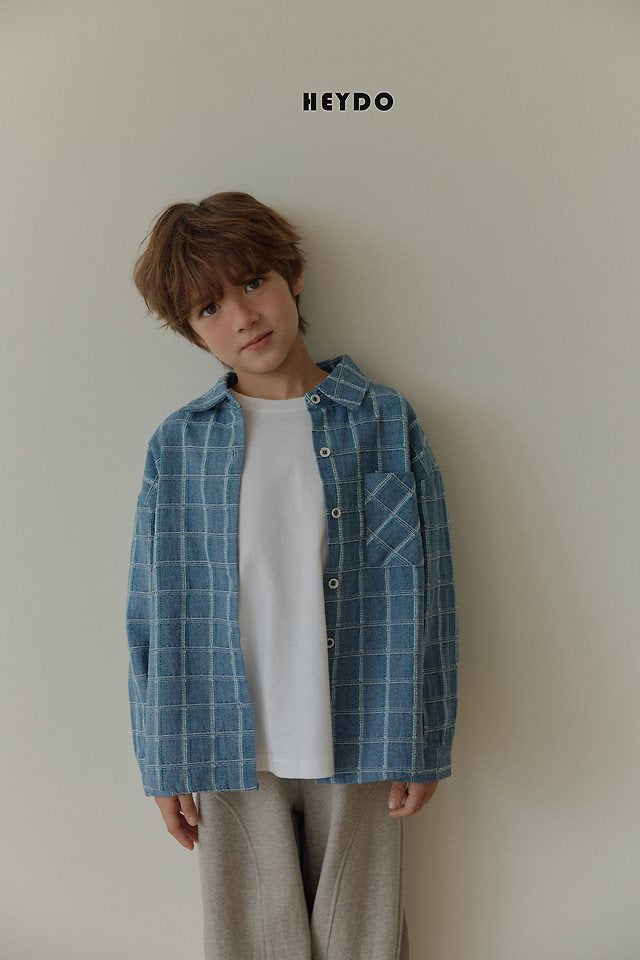 Little Foxx – Single Sliket Short Sleeved Tee