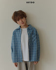 Little Foxx – Single Sliket Short Sleeved Tee