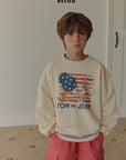 Little Foxx – Tom Jerry Sweatshirts