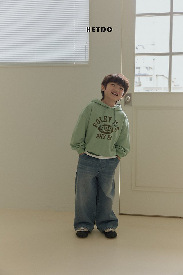 Little Foxx – Hoofo Hoodie