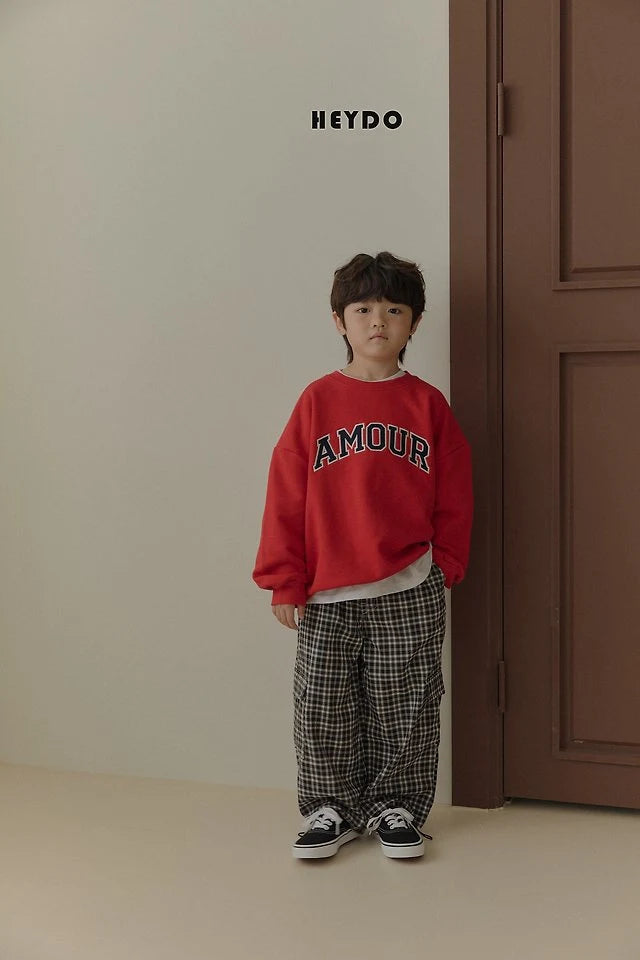 Little Foxx – AM Sweatshirts